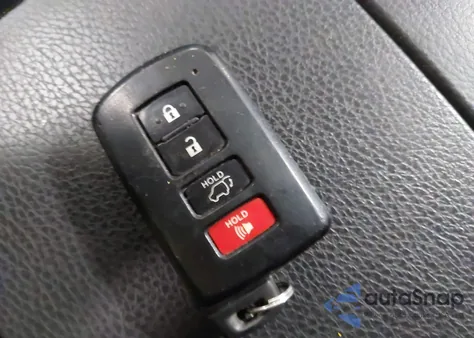 2017 Toyota Highlander Hybrid Limited Platinum z USA, uszkodzony, nr VIN 5TDDGRFHXHS028265